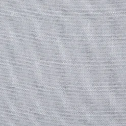 Idimex Sommier tapissier QUIMPER 140 x 190 cm revêtement tissu - Gris Discount