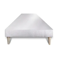 Generique Sommier tapissier Royal Palace Bedding - Sommier moderne en bois massif