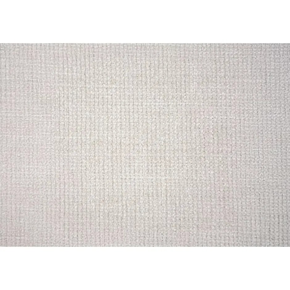 Sommeil De Plomb Sommier Tapissier Tissu Beige clair 100x200 H35cm New