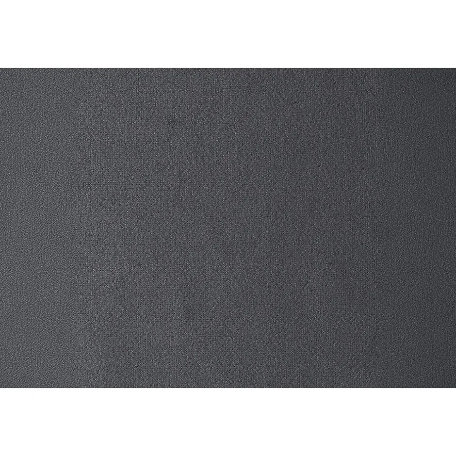 Sommeil De Plomb Sommier Tapissier Velours Gris anthracite 150x200 H29cm Hot