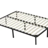 Literie Julien Sommier 160x200 cm - solide - montage rapide - confort optimal - usage quotidien - best-seller