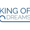 King Of Dreams Sommier 80x190 cm - tapissier - déhoussable - pieds 20 cm - 13 lattes - montage rapide - confort optimal - - entretien facile Hot