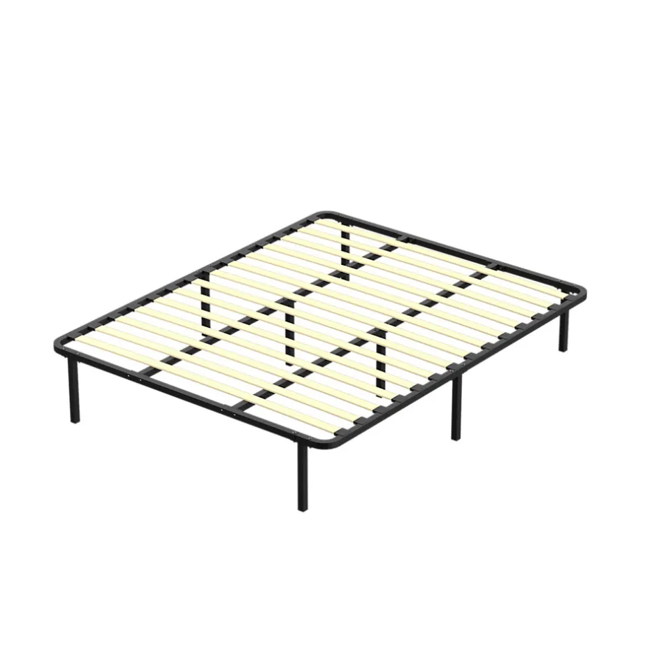Teeno Sommier 160x200cm Hauteur de 29 cm