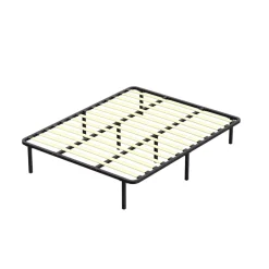 Teeno Sommier 140x190cm Hauteur de 29 cm Sale