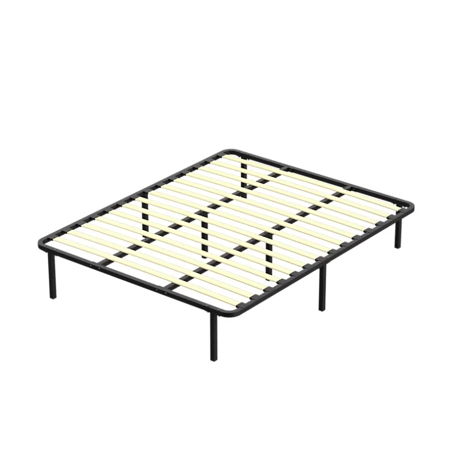 Teeno Sommier 140x190cm Hauteur de 29 cm Sale