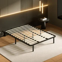 Teeno Sommier 140x190cm Hauteur de 29 cm Sale