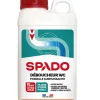 Spado déboucheur WC microbilles 1kg