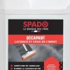 Le Plus De L'Entretien SPADO PRO DECAPANT VOILE DE CIMENT - 5L