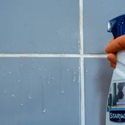 Starwax Spray décrassant joints 500ml