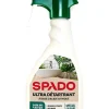 Spado Spray nettoyant ultra détartrant vinaigre blanc 500ml Hot