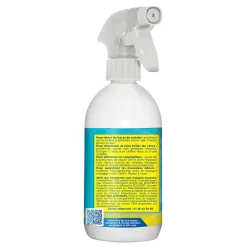Onyx Spray vinaigre ménager parfum citron bricolage 500ml