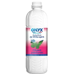 Onyx Substitut écologique de White Spirit 1L Outlet