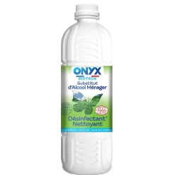 Onyx Substitut d'alcool ménager Biotech 1l New