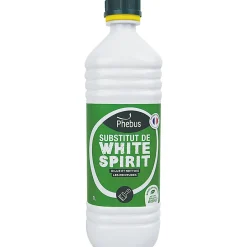 Phebus Substitut de white spirit 1 litre