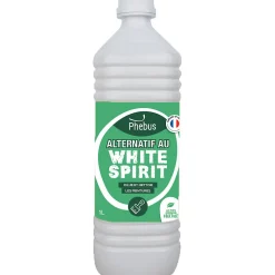 Phebus Substitut de white spirit 1 litre