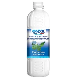 Onyx Substitut nettoyant du matériel de peintre Biotech 1L Discount