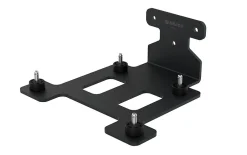 Meaco Support mural Dry Arete 10L/12L. Installation sûre, robuste, compacte. Montage facile et stable.