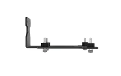 Meaco Support mural Dry Arete 10L/12L. Installation sûre, robuste, compacte. Montage facile et stable.