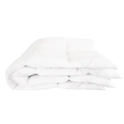 Bellecour Surmatelas 6 cm Tranquilité 180x200 cm Duvet et plumettes de canard neuf Outlet