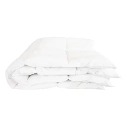Bellecour Surmatelas 6 cm Tranquilité 160x200 cm Duvet et plumettes de canard neuf