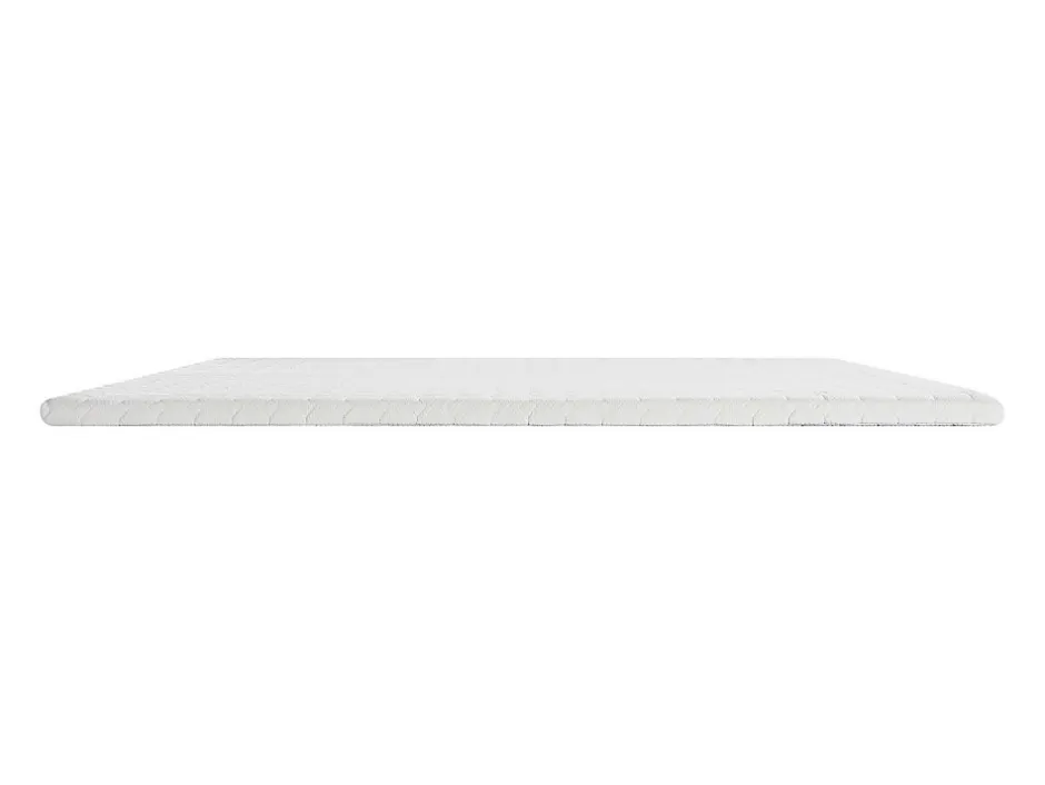 Vente-unique Surmatelas 160 x 200 cm mémoire de forme grand luxe ép.5cm - RAMA de YSMÉE