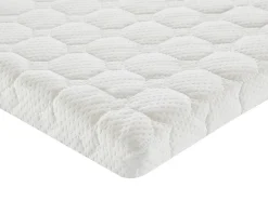 Vente-unique Surmatelas 160 x 200 cm mémoire de forme grand luxe ép.5cm - RAMA de YSMÉE