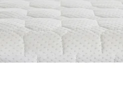 Vente-unique Surmatelas 160 x 200 cm mémoire de forme grand luxe ép.5cm - RAMA de YSMÉE