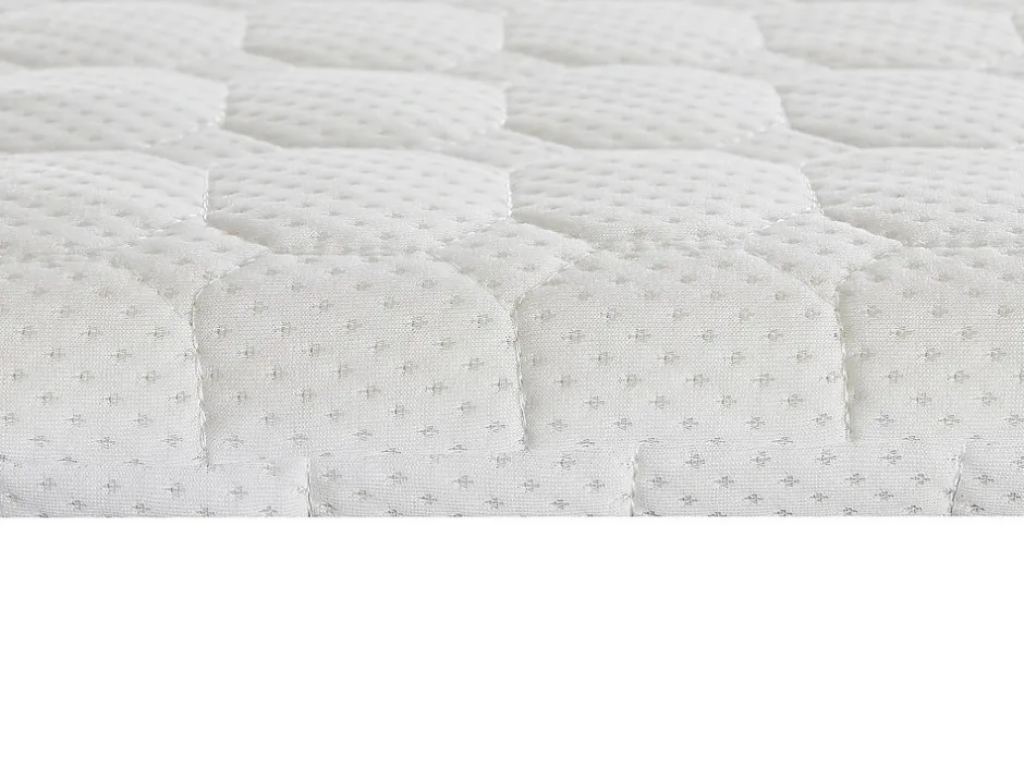Vente-unique Surmatelas 160 x 200 cm mémoire de forme grand luxe ép.5cm - RAMA de YSMÉE