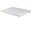 Vente-unique Surmatelas 160 x 200 cm mémoire de forme magnétique ép.5cm - HYPNOSE de YSMÉE Sale
