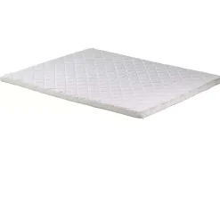 Vente-unique Surmatelas 160 x 200 cm mémoire de forme magnétique ép.5cm - HYPNOSE de YSMÉE Sale