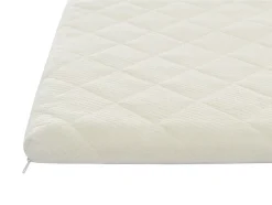Vente-unique Surmatelas 160 x 200 cm mémoire de forme magnétique ép.5cm - HYPNOSE de YSMÉE Sale