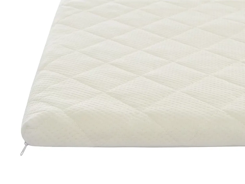 Vente-unique Surmatelas 160 x 200 cm mémoire de forme magnétique ép.5cm - HYPNOSE de YSMÉE Sale