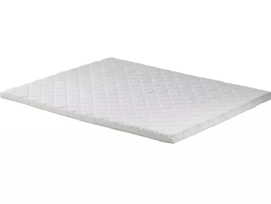 Vente-unique Surmatelas 160 x 200 cm mémoire de forme magnétique ép.5cm - HYPNOSE de YSMÉE Sale