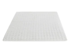 Vente-unique Surmatelas 180 x 200 cm mémoire de forme grand luxe ép.5cm - RAMA de YSMÉE