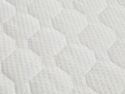 Vente-unique Surmatelas 180 x 200 cm mémoire de forme grand luxe ép.5cm - RAMA de YSMÉE