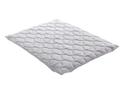 Vente-unique Surmatelas 160 x 200 cm mémoire de forme ép.5cm - NAKARA de YSMÉE Hot