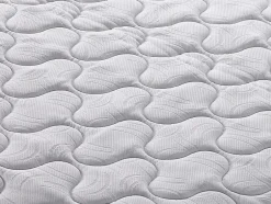 Vente-unique Surmatelas 160 x 200 cm mémoire de forme ép.5cm - NAKARA de YSMÉE Hot