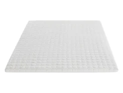 Vente-unique Surmatelas 140 x 190 cm mémoire de forme grand luxe ép.5cm - RAMA de YSMÉE Best