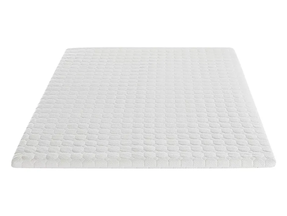 Vente-unique Surmatelas 140 x 190 cm mémoire de forme grand luxe ép.5cm - RAMA de YSMÉE Best