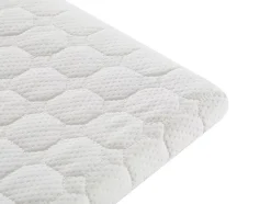 Vente-unique Surmatelas 140 x 190 cm mémoire de forme grand luxe ép.5cm - RAMA de YSMÉE Best