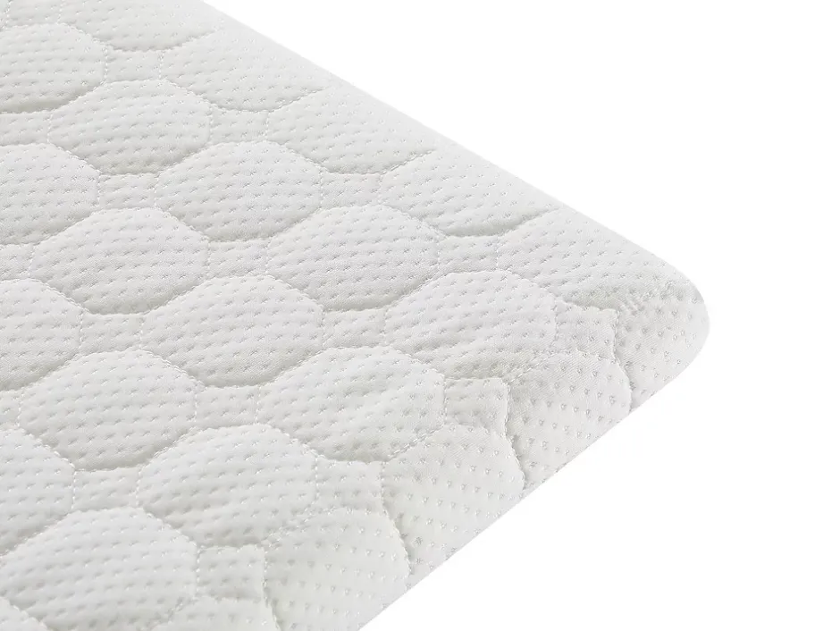 Vente-unique Surmatelas 140 x 190 cm mémoire de forme grand luxe ép.5cm - RAMA de YSMÉE Best