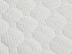 Vente-unique Surmatelas 140 x 190 cm mémoire de forme grand luxe ép.5cm - RAMA de YSMÉE Best