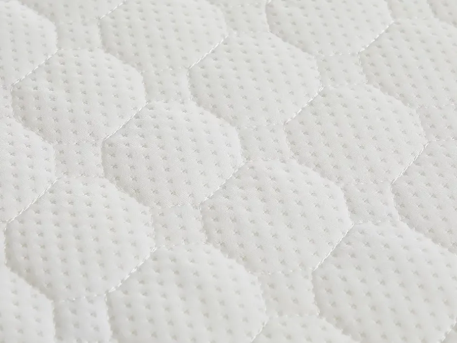 Vente-unique Surmatelas 140 x 190 cm mémoire de forme grand luxe ép.5cm - RAMA de YSMÉE Best