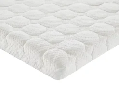 Vente-unique Surmatelas 140 x 190 cm mémoire de forme grand luxe ép.5cm - RAMA de YSMÉE Best