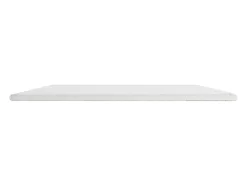 Vente-unique Surmatelas 140 x 190 cm mémoire de forme grand luxe ép.5cm - RAMA de YSMÉE Best