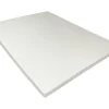 Vente-unique Surmatelas 140 x 190 cm mémoire de forme déhoussable ép.5cm - NAJOON de YSMÉE
