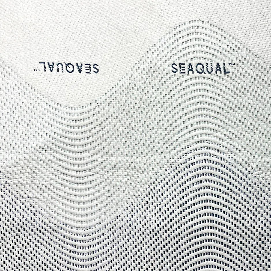 Meubletmoi Surmatelas 180 x 200 cm mousse mémoire de forme et gel OXYGEL™ - HYPNOS