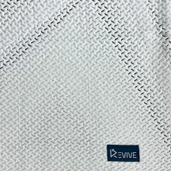 Meubletmoi Surmatelas 160 x 200 cm mousse mémoire de forme et gel AirFeel™ - LUNA Sale