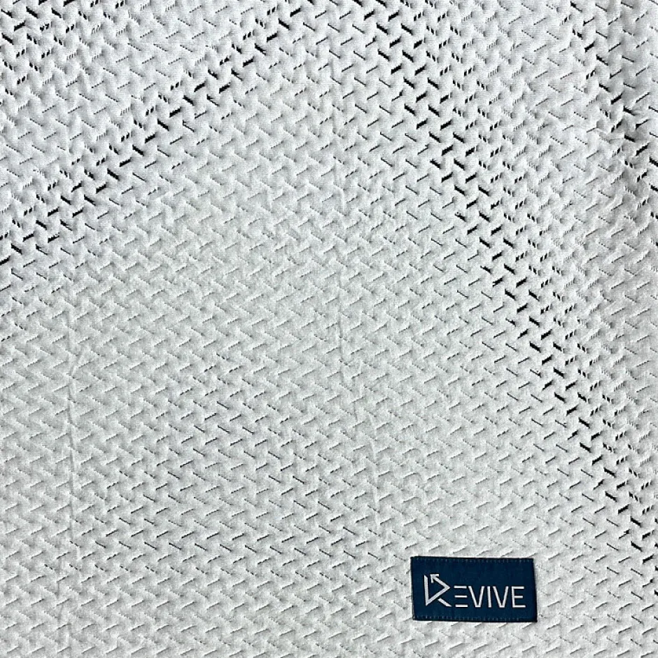 Meubletmoi Surmatelas 160 x 200 cm mousse mémoire de forme et gel AirFeel™ - LUNA Sale