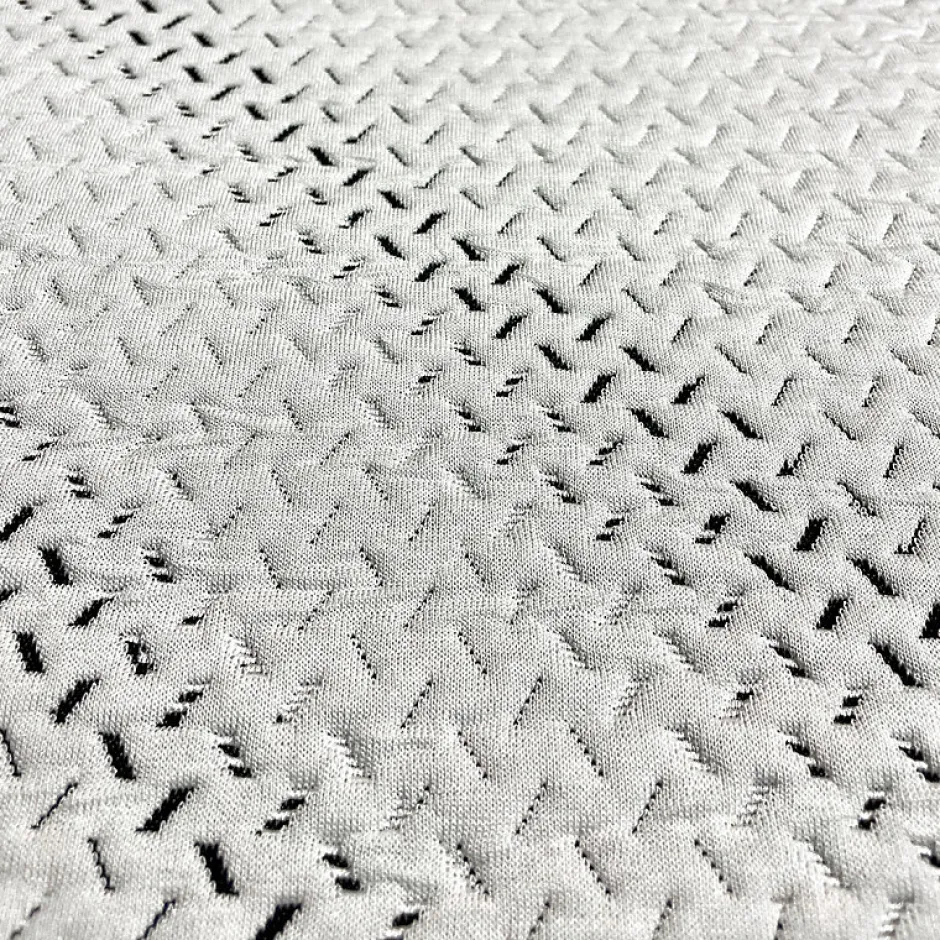 Meubletmoi Surmatelas 160 x 200 cm mousse mémoire de forme et gel AirFeel™ - LUNA Sale